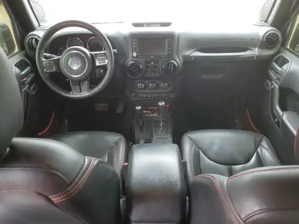 1C4BJWFG5JL806686 2018 JEEP WRANGLER - Image 8
