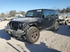 1C4BJWFG5JL811807 2018 JEEP WRANGLER