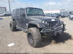 1C4BJWFG5JL822581 2018 JEEP WRANGLER