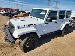 1C4BJWFG6GL102151 2016 JEEP WRANGLER
