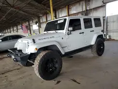 1C4BJWFG6GL106216 2016 JEEP WRANGLER