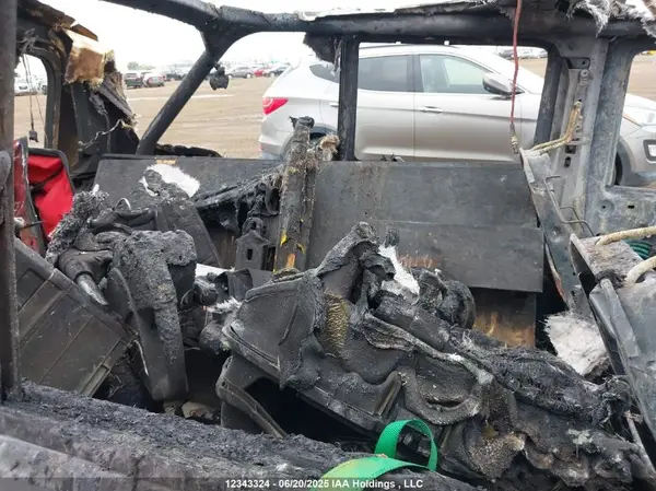1C4BJWFG6GL111853 2016 JEEP WRANGLER - Image 8
