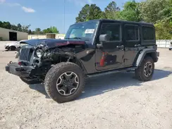 1C4BJWFG6GL125252 2016 JEEP WRANGLER