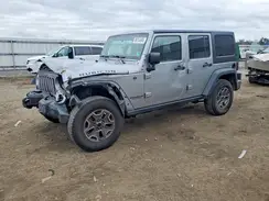 1C4BJWFG6GL200662 2016 JEEP WRANGLER