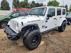 1C4BJWFG6GL230082 2016 JEEP WRANGLER