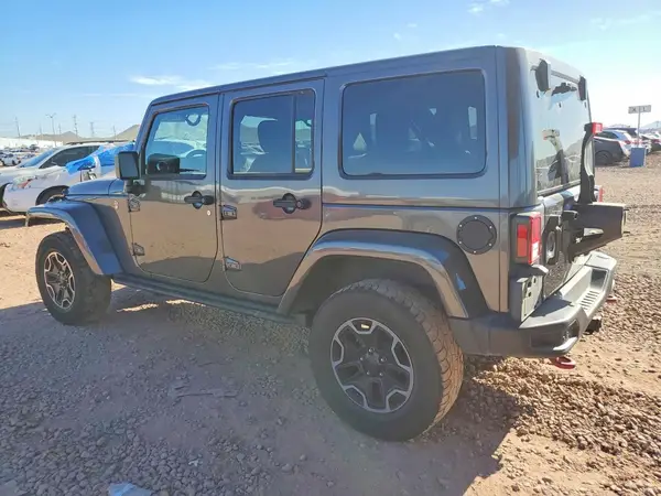 1C4BJWFG6GL247920 2016 JEEP WRANGLER - Image 2