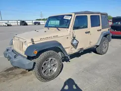 1C4BJWFG6GL253670 2016 JEEP WRANGLER