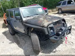 1C4BJWFG6GL265320 2016 JEEP WRANGLER
