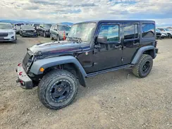 1C4BJWFG6GL273496 2016 JEEP WRANGLER