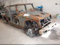 1C4BJWFG6GL286345 2016 JEEP WRANGLER