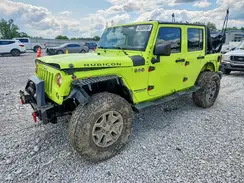 1C4BJWFG6HL511252 2017 JEEP WRANGLER