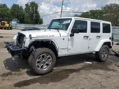 1C4BJWFG6HL517505 2017 JEEP WRANGLER