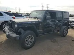 1C4BJWFG6HL522669 2017 JEEP WRANGLER