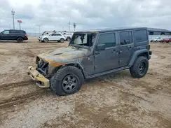1C4BJWFG6HL525913 2017 JEEP WRANGLER