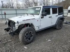 1C4BJWFG6HL543568 2017 JEEP WRANGLER