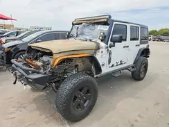1C4BJWFG6HL549015 2017 JEEP WRANGLER