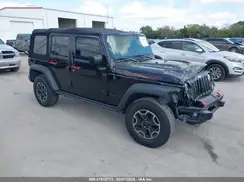 1C4BJWFG6HL560127 2017 JEEP WRANGLER