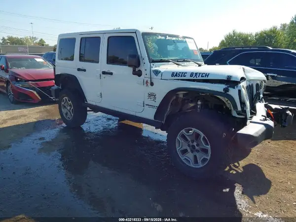 1C4BJWFG6HL588963 2017 JEEP WRANGLER - Image 1