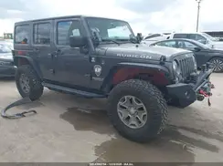 1C4BJWFG6HL634923 2017 JEEP WRANGLER