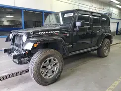1C4BJWFG6HL665038 2017 JEEP WRANGLER