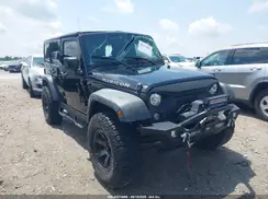 1C4BJWFG6HL671065 2017 JEEP WRANGLER