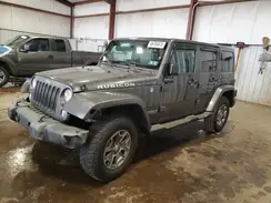 1C4BJWFG6HL673947 2017 JEEP WRANGLER