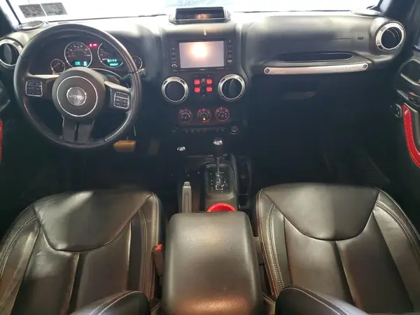 1C4BJWFG6HL673947 2017 JEEP WRANGLER - Image 8