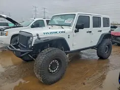 1C4BJWFG6HL687962 2017 JEEP WRANGLER