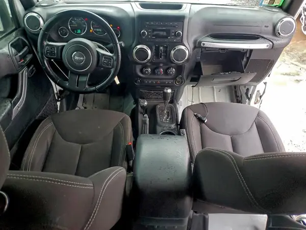 1C4BJWFG6HL687962 2017 JEEP WRANGLER - Image 8