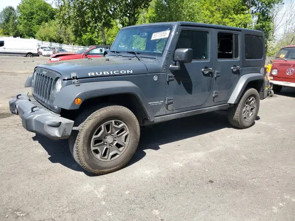 1C4BJWFG6HL724069 2017 JEEP WRANGLER - Image 1