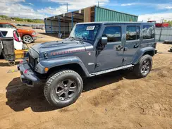 1C4BJWFG6HL739431 2017 JEEP WRANGLER