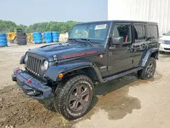 1C4BJWFG6HL744743 2017 JEEP WRANGLER