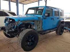 1C4BJWFG6JL820256 2018 JEEP WRANGLER