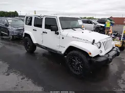 1C4BJWFG6JL832858 2018 JEEP WRANGLER