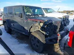 1C4BJWFG6JL846081 2018 JEEP WRANGLER