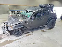 1C4BJWFG6JL852530 2018 JEEP WRANGLER