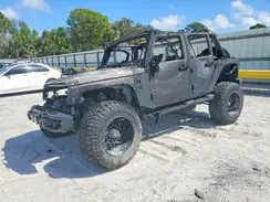 1C4BJWFG7GL114616 2016 JEEP WRANGLER