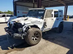 1C4BJWFG7GL118245 2016 JEEP WRANGLER