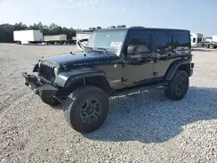 1C4BJWFG7GL154288 2016 JEEP WRANGLER