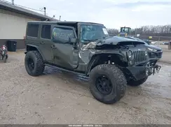 1C4BJWFG7GL155098 2016 JEEP WRANGLER