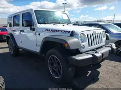 1C4BJWFG7GL161824 2016 JEEP WRANGLER