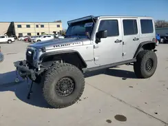 1C4BJWFG7GL162049 2016 JEEP WRANGLER