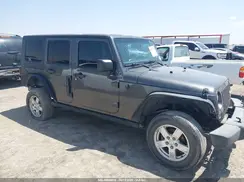 1C4BJWFG7GL179322 2016 JEEP WRANGLER
