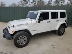 1C4BJWFG7GL179689 2016 JEEP WRANGLER