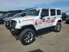 1C4BJWFG7GL183225 2016 JEEP WRANGLER