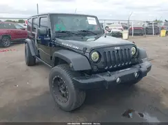 1C4BJWFG7GL189672 2016 JEEP WRANGLER