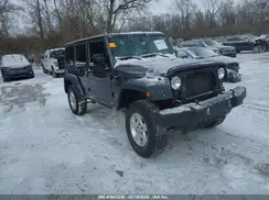 1C4BJWFG7GL192698 2016 JEEP WRANGLER