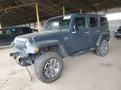1C4BJWFG7GL200881 2016 JEEP WRANGLER