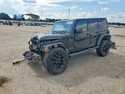 1C4BJWFG7GL202775 2016 JEEP WRANGLER