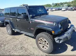 1C4BJWFG7GL205952 2016 JEEP WRANGLER